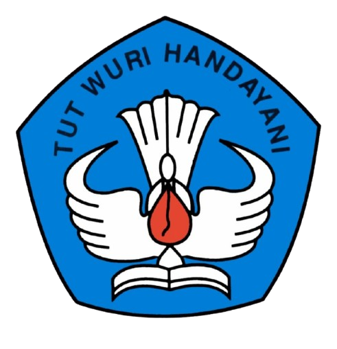 Logo Tutwuri Handayani